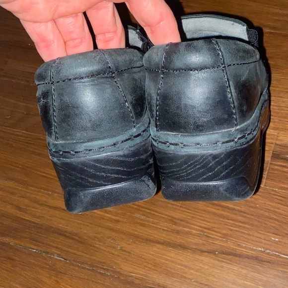 Klogs professional shoes - Picture 3 of 6